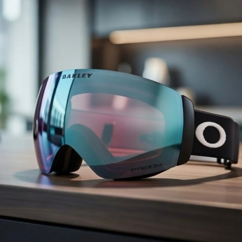 Oakley Goggles Flight Deck XM Snow
